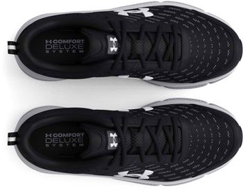 Кросівки UNDER ARMOUR UA CHARGED ASSERT 10 - 5