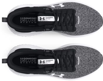 Кроссовки UNDER ARMOUR UA W CHARGED REVITALIZE - 4