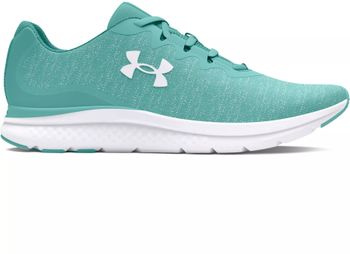 Кроссовки UNDER ARMOUR UA W CHARGED IMPULSE 3 KNIT - фото