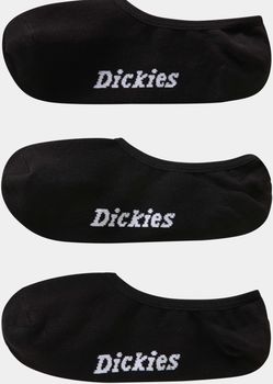 Шкарпетки Dickies DICKIES INVISIBLE SOCK - 1