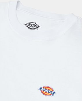 Футболка Dickies MAPLETON SS TEE женская - 3