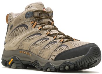 Ботинки Merrell MOAB 3 MID GTX мужские - 3