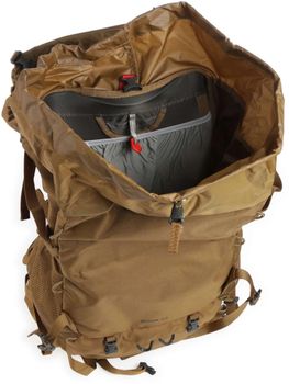 Рюкзак Osprey ROOK 65 - 4