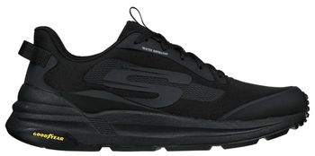 Кросівки SKECHERS GLOBAL JOGGER - фото