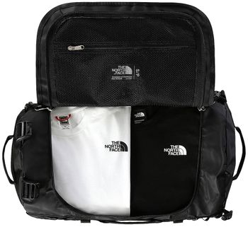 Сумка THE NORTH FACE BASE CAMP DUFFEL - S - 3