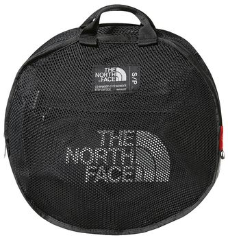 Сумка THE NORTH FACE BASE CAMP DUFFEL - S - 4
