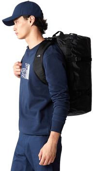 Сумка THE NORTH FACE BASE CAMP DUFFEL - S - 5
