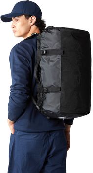 Сумка THE NORTH FACE BASE CAMP DUFFEL - S - 6