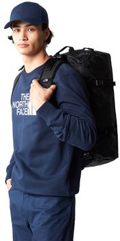 Сумка THE NORTH FACE BASE CAMP DUFFEL - S - 7