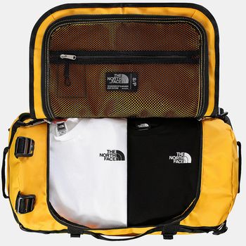 Сумка THE NORTH FACE BASE CAMP DUFFEL - S - 3