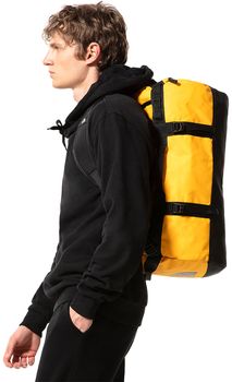 Сумка THE NORTH FACE BASE CAMP DUFFEL - S - 5