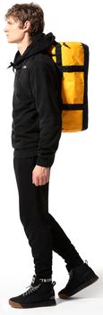 Сумка THE NORTH FACE BASE CAMP DUFFEL - S - 8