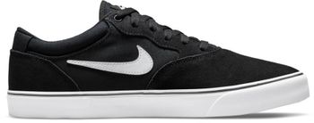 Кеди Nike SB CHRON 2 - фото