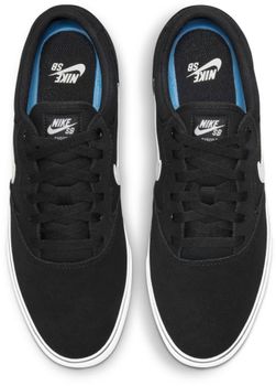 Кеди Nike SB CHRON 2 - 5