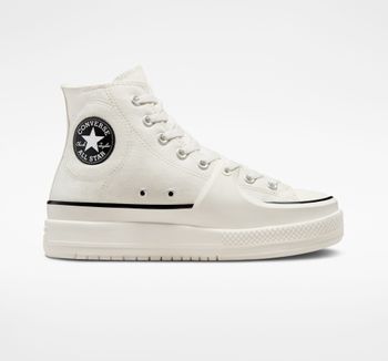 Кеди Converse CHUCK TAYLOR ALL STAR CONSTRUCT - 1