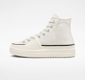 Кеди Converse CHUCK TAYLOR ALL STAR CONSTRUCT - 2