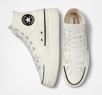 Кеди Converse CHUCK TAYLOR ALL STAR CONSTRUCT - 4