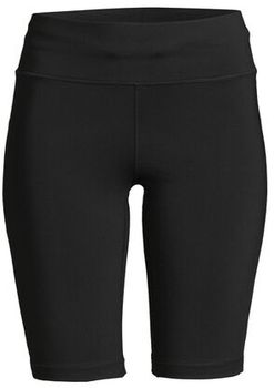 Лосини Casall HIGH WAIST BIKE TIGHTS BLACK,XS жіночі - фото