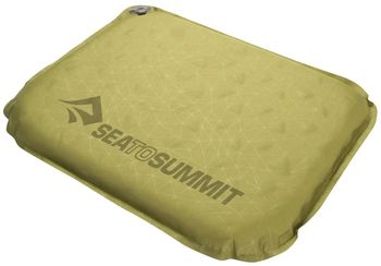 Коврик-сидушка Sea To Summit SELF INFLATING DELTA V SEAT - 1