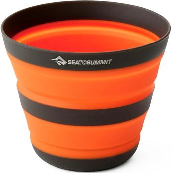 Кружка Sea To Summit FRONTIER UL COLLAPSIBLE CUP - фото