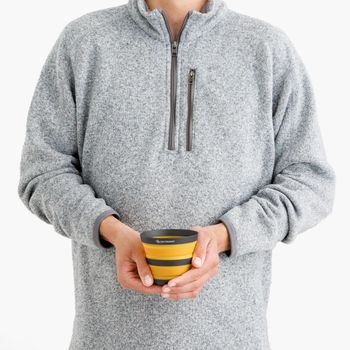 Кружка Sea To Summit FRONTIER UL COLLAPSIBLE CUP - 3
