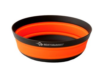 Набор столовых приборов Sea To Summit FRONTIER UL COLLAPSIBLE BOWL - фото