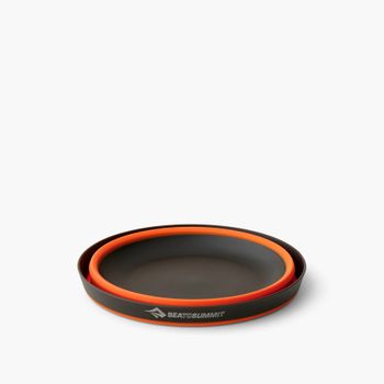 Набор столовых приборов Sea To Summit FRONTIER UL COLLAPSIBLE BOWL - 2