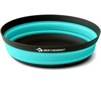 Набор столовых приборов Sea To Summit FRONTIER UL COLLAPSIBLE BOWL - 2