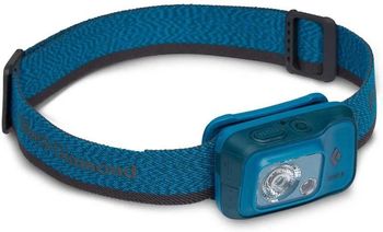 Фонарь Black Diamond COSMO 350-R HEADLAMP - 3
