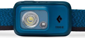 Фонарь Black Diamond COSMO 350-R HEADLAMP - 2