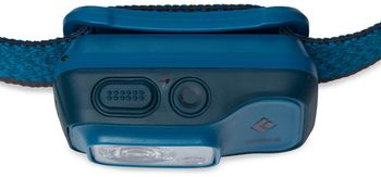 Фонарь Black Diamond COSMO 350-R HEADLAMP - 3