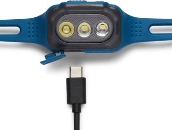 Фонарь Black Diamond DEPLOY RUN LIGHT - 4