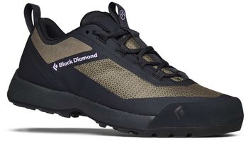 Кроссовки Black Diamond MISSION LT 2 женские - 2