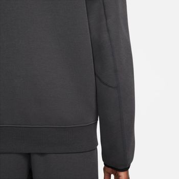 Джемпер Nike M NK TCH FLC FZ WR HOODIE - 7