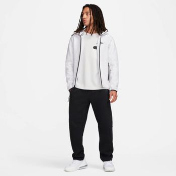 Джемпер Nike M NK TCH FLC FZ WR HOODIE - 10