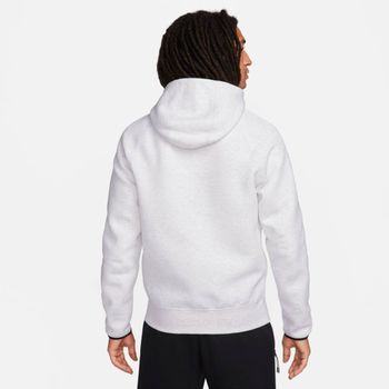 Джемпер Nike M NK TCH FLC FZ WR HOODIE - 4