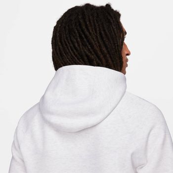 Джемпер Nike M NK TCH FLC FZ WR HOODIE - 9