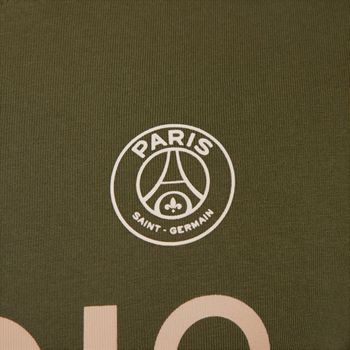 Футболка Nike PSG M NK SS MERC TEE - 4