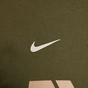 Футболка Nike PSG M NK SS MERC TEE - 5