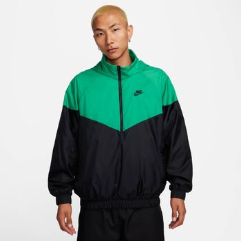 Куртка Nike M NK WR ANORAK JKT - фото