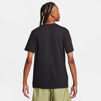 Футболка Nike M NSW TEE FW CONNECT - 2