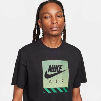 Футболка Nike M NSW TEE FW CONNECT - 3