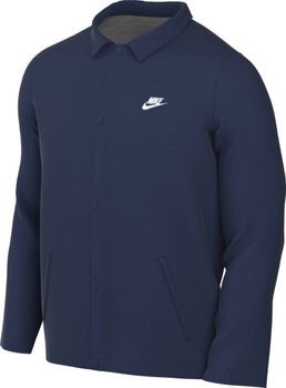 Куртка Nike M NK CLUB COACHES JKT - 14