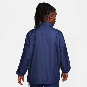 Куртка Nike M NK CLUB COACHES JKT - 2