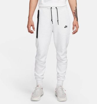 Штани Nike M NK TCH FLC JGGR чоловічі - 6