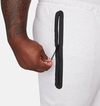 Штани Nike M NK TCH FLC JGGR чоловічі - 14