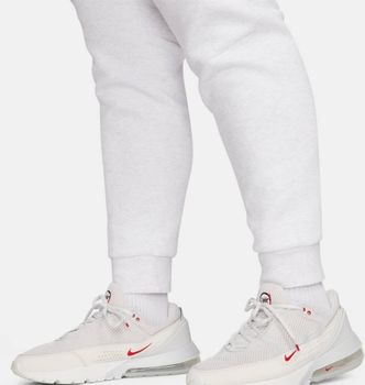 Штани Nike M NK TCH FLC JGGR чоловічі - 17