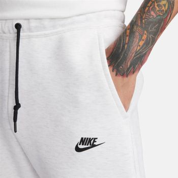 Штани Nike M NK TCH FLC JGGR чоловічі - 5