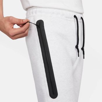 Штани Nike M NK TCH FLC JGGR чоловічі - 6