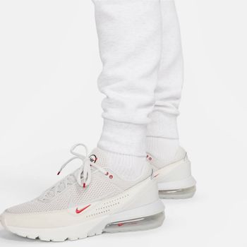 Штани Nike M NK TCH FLC JGGR чоловічі - 9